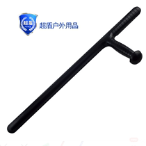 Export PC stick T-stick T-stick T-shaped crutch T-shaped crutch Self-defense equipment Anti-wolf stick