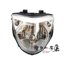 Applicable to National three four GW250 GW250S GW250F J-H headlight assembly headlights
