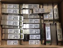 Original Finisar 10 gigabit fiber optic module FTLX8511D3-ITXFP 10G 10 gigabit multimode network card module