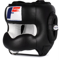 TITLE FIGHTING SPORTS NO CONTACT HEADGEAR head protector