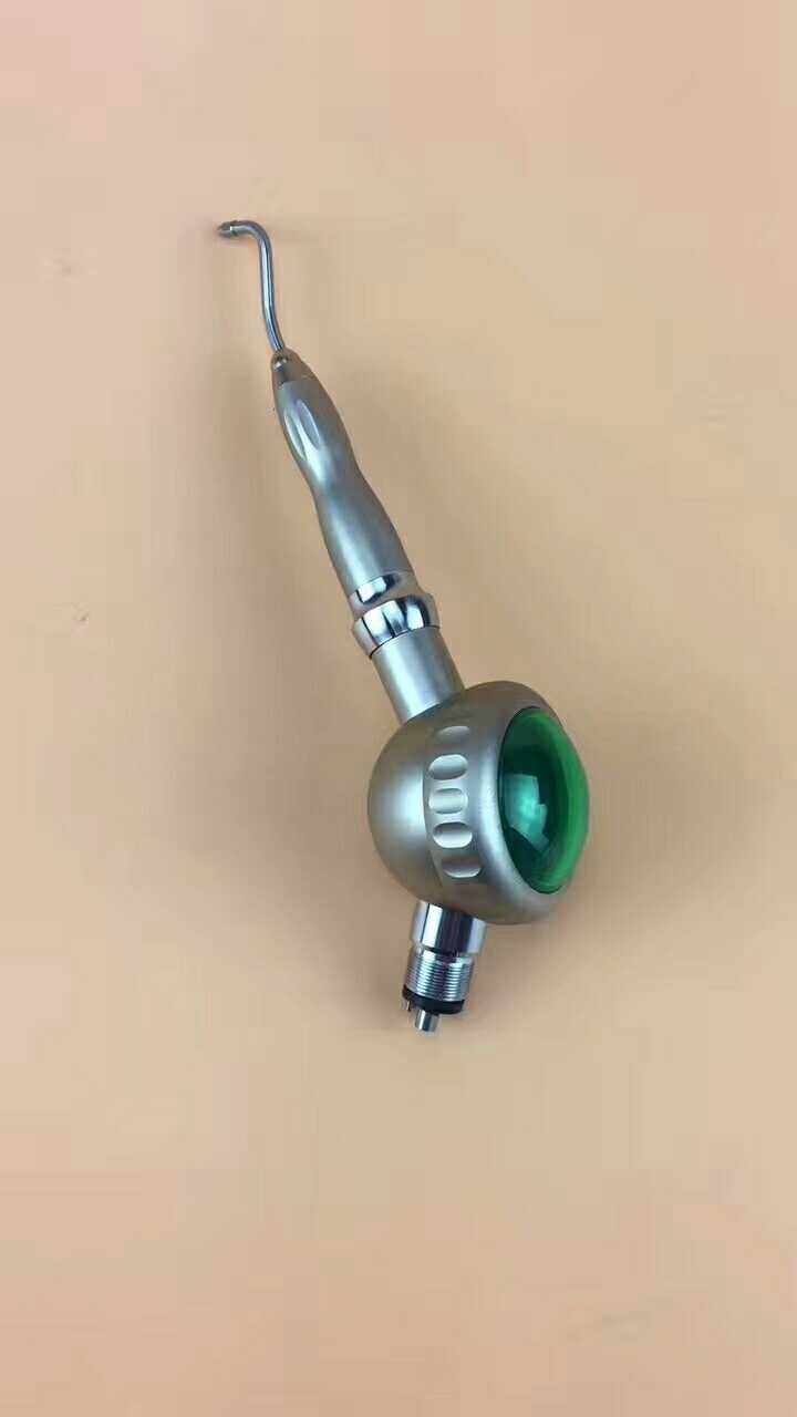 牙科材料喷喷砂机口腔喷砂枪牙齿美白喷沙粉材料抛光洁牙机洗牙