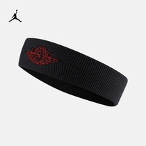 Jordan Official JORDAN WINGS Headband (1 piece) CK9955