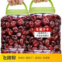 Fresh cherries 500g canned sweet and sour cherries dried fruit dried fruit dried fruit Office leisure snacks snacks