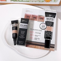Spot it cosmetics dark circles bye bye eye concealer small sample 1 5ml 3 25ml