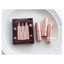 Spot Charlotte Tilbury CT Christmas Limited Edition Matte Lipstick mini Set 3 pcs