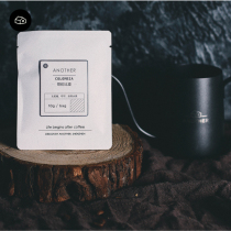  Colombian Washed Hanging Ear Coffee Black Coffee