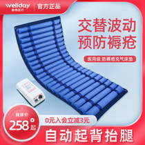 Vader Medical to prevent the paralysis of the mattress the long-term bedridden elderly patients the nursing of the elderly patients inflatable medical