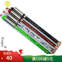Yunnan Kongsang imitation wood resin anti-fall vertical blowing Bawu C drop B A G F transfer Bawu adult primary teaching major