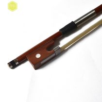 Popularize violin bow practice bow learning bow round bow model complete 4 4-1 10 cost price sales