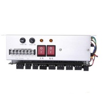 N6000 host supporting power supply MPS-350W intelligent power supply MPS-350W original spot