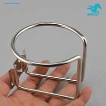New car universal car kettle water cup holder car warm pot tea cup truck fixed seat bracket base