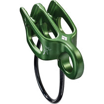 Black Diamond Black Diamond BD ATC-Guide Rock Climbing Climbing Climbing Semi-self-locking Protector Descker