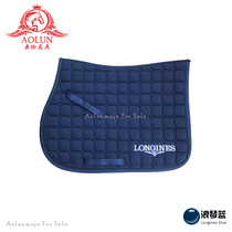 Sweat pad thickened saddle pad Oren harness Equestrian supplies Saddle series Horse equipment Saddle sweat drawer