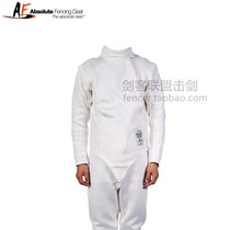 All kinds of imported special goods] LP sword pants allstar pants PBT mask AF fencing suit