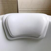 Bath pillows non-slip mats bath supplies cushions back cushions bathing headrests bathing headrest massage pillows bathing pillows