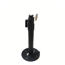 Projector hanger Nuts extremely rice dangbei projector hanger universal telescopic lifting bracket aluminum alloy shelf