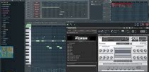 KONTAKT 6 Epic The Forge integrated synthesizer sound source MIDI production