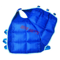 Ice bag iced vest ice compress cooling ice vest puppet protective cooling ice bag vest high temperature heatstroke prevention cool vest