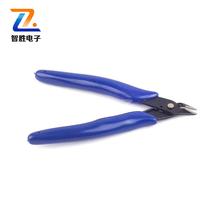 170 Industrial electronic cutting pliers diagonal pliers DIY cutting pliers