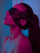 Sex tools sm props punish adult supplies female slaves set sex toys flirting collars blindfold