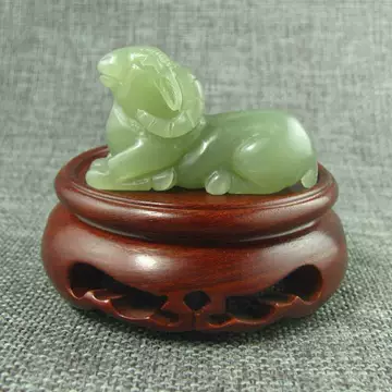 和田玉雕刻摆件-和田玉雕刻摆件促销价格、和田玉雕刻摆件品牌- 淘宝