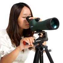 Eiski high-definition 60 times viewing bird watching target variable Times single telescope low light night vision 1000 home