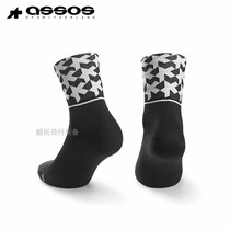 Athos assos riding socks men and women summer riding in socks sports sweat absorption breathable racing class