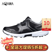 New golf Mens sneakers soft and comfortable and breathable non-slip shoes nail grip bottom line