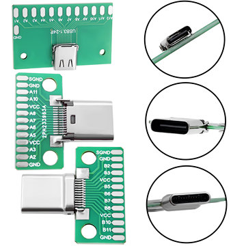 type-c转接板-type-c转接板促销价格、type-c转接板品牌 - 淘宝