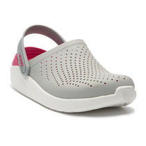 CROCS Carloch Gray Cave Shoes Mens Shoes Womens Shoes 2021 Summer New Kluoge sandals 204592