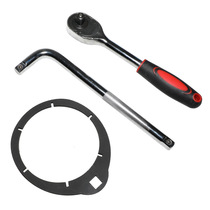 Apply Fords new all - round filter wrench new generation all - round V348 diesel filter tool wrench V362 filter