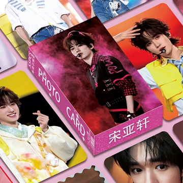 时代少年团镭射小卡-时代少年团镭射小卡促销价格、时代少年团镭射小卡