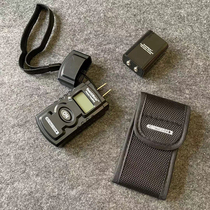 Cigar internal humidity measuring instrument Humidity Meter calibrator sleeve instrument for detecting the humidity of cigars