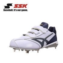 Japan SSK baseball nail shoes non-slip balance wild clay support wear resistance
