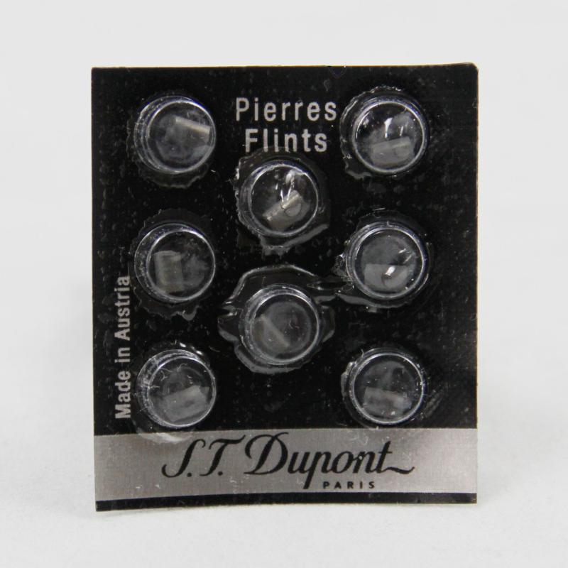 Counters French S.T. DUPONT Dupen lighter special firestone 8 grains