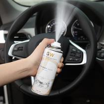 Car odor removal sterilization spray Car air conditioning odor removal Car air deodorant freshener artifact