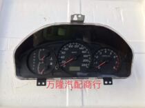 Hainan Mazda 323 Fumei Come Pulimahai Fuxing Combined meter assembly instrument panel automatic gear