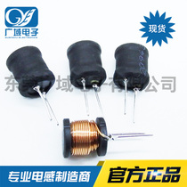 PK1415-101K 100UH 25MH 10MH 33UH 560UH 5MH I-word inductor 14*15