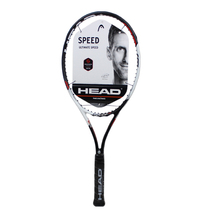 Hyde HEA tennis racket speed touch mp pro tennis racket L5 Xiaode professional carbon racket