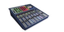 British SOUNDRAFT Hybrid Console Si Expression 1