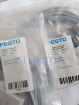 FESTO VUVG-L14-M52-AT-G18-1R8L Solenoid valve 574229 Stock