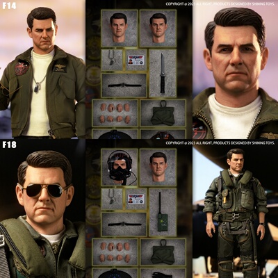 taobao agent Toy, aircraft carrier, movable doll, scale 1:6, travel version, soldier