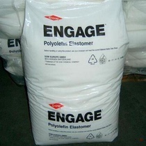 POE USA Dow 8450 Toughened Grade Ageing Resistant Weather Resistant High Flow Plastic Raw Material