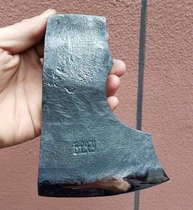  Axe Viking tomahawk hand forged outdoor camping Nieman axe Foss axe All-steel axe Logging axe