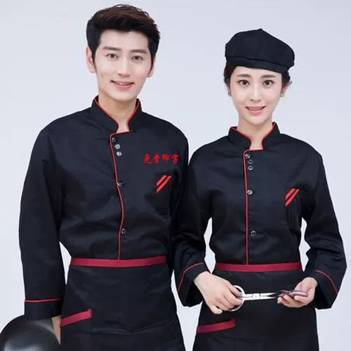 Демисезонный лонгслив, комбинезон, черный комплект для отеля, увеличенная толщина