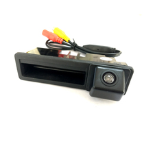 Suitable for Audi Q7A3 Special backing rear view camera 11 12 Audi Q711 12 models A3 exclusive