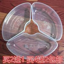 Stainless steel steam boiler accessories PP steam box microwave cooker fan steam cup steam dishwasher liquid combination