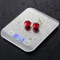 Hamster weight scale small pet weight weighing grain 5kg electronic scale pet bird parrot feeding electronic weighing feed