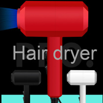 Electric hair dryer household size power cold and hot wind Net red negative ion hair care dormitory student Blower