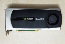Q5000 graphics card Quadro 5000 2 5GB drawing rendering 3D video editing CAD for Q6000